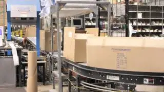 About Specialty Store Services