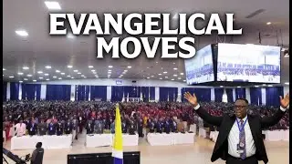 WONSAN NKOHWE BIBLE - EVANGELICAL MOVES (GO BACK TO THE BIBLE)