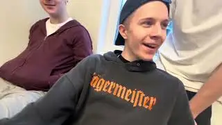 Hämtar kc och provar på ome o klåpmek 
