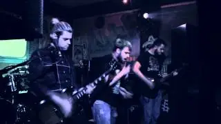 Breathelast | Dead Coins | Live @ Subsol Club (BV) | 05.02.15
