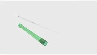 Coloplast SpeediCath Compact Male Catheter