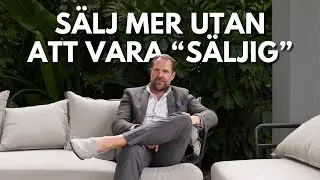 S&auml;lj mer med emotionell intelligens
