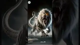 2 #animal + Amazing animal 😻😻 #anime @Usa_2N