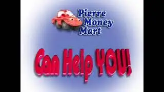 Pierre Money Mart 
