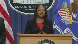 Feds: Officers falsified affidavit for Breonna Taylor search warrant