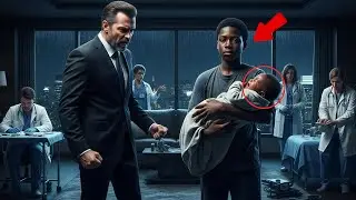 &ldquo;THIS BOY SAVED THE MAFIA SON WHEN DOCTORS FAILED&rdquo;