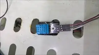 INTERNET OF THINGS (IOT) SMART ENVIRONMENTAL MONITORING FOR HYDROPONICS SYSTEM