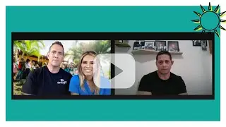 Interview with Sady Ramos, SonLight Power volunteer from Honduras (interpreted to English)