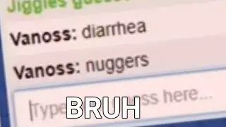 Vanoss Accidentally Typed 