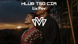 Hlub Tso Cia (Love, Let Go) - Lis Pov (Female English Version Cover)