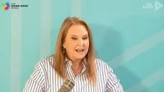 GoodTalk | Shari Arison