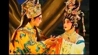 《唐宮恨史》選段 - 譚小鈺 (東莞花旦) 領銜主演