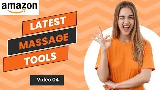 Amazon Massage Tools