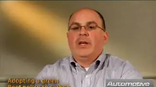 Dan Hannan of Donlen Corp. 