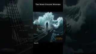 The Unsolved Mystery of the Ghost Ship Mary Celeste