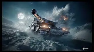 What's NEW Tuesday??? The NEW Icebound Season & British Era 3 Challenger 3! World of Tanks console