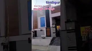 150 Square Yards East face House Sale in Rampally #bereality #home #realestate