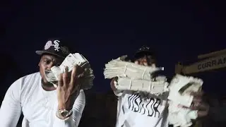 Young Briggs X Hood Shine - HELLBOUND