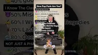Pop Punk Top 10 Hit Songs (P2)