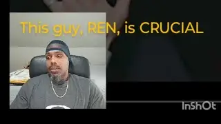 Ren reaction, 