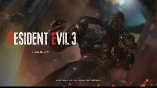 Прохождение Resident Evil 3 Demo  (PC)