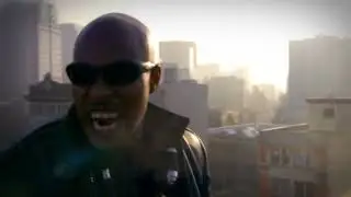 Opening To Blade The Complete Series Disc 3 2008 DVD