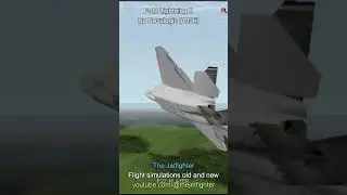 F-22 Lightning II by Novalogic (1996) #novalogic