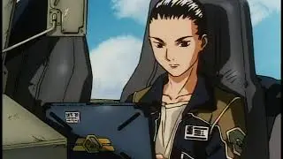 Gundam Wing Endless Waltz Ending (English Version)
