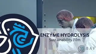 Enzyme Hydrolysis | Sustainability | British Aqua Feeds