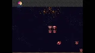 Dai 3 Ji Super Robot Wars Stage 14 Part 2