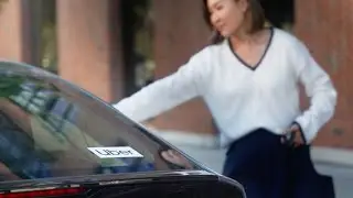 Uber to test women-only driver option in U.S.