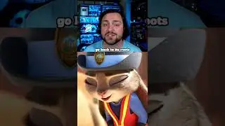 You NEED To Hear This Zootopia 2 Theory! 😱