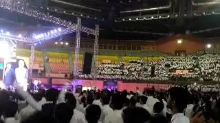 eBIZ National Convention 2019 @IGI  stadium Delhi