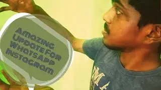 New Updates April to May _2024 | WhatsApp Instagram Google pay upates|Tamil