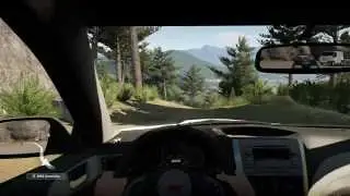 Forza Horizon 2 XB1M Rally Event Stage 4 Xbox One