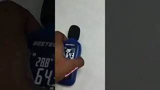 Beetech Sound Level meter B-401. #noise #sound #level #meter