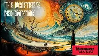 The Drifter's Redemption - Experimental Psychedelic Progressive Rock