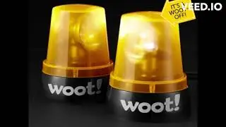 Woot-Off Podcast and Anthem - Full