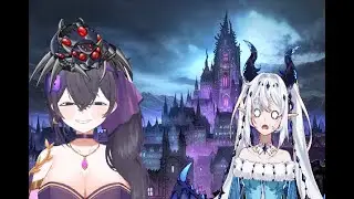 [VReverie Clips] Ophelia Midnight And DuelLogs Use 10 Dollars To Mess With Nova Aokami.