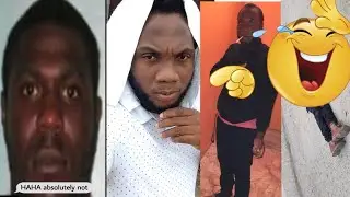 Murda Thickman Killed Execution Style In Gregory Park Big Wayne Escape | Woman🤕+Tension Allman Town