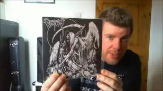 DEATH & BLACK METAL RECORD COLLECTION UPDATES!