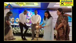 BIS Standard Awareness program #bis #isi #news #hosur 