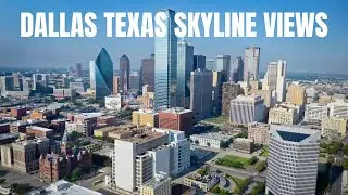 Exploring Dallas Texas Skyline: A Visual Treat for Every Visitor | Howdy America