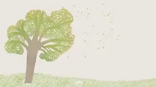 Andrea Vanzo - Windy Day (Official Visualizer)