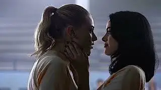 Beronica//I know for shore
