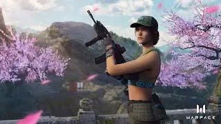 ОДНА ГОЛОВА ХОРОШО, А ДВЕ ЧОТКО!!! WARFACE. (ИСТОРИЯ РМ 36) ЧАРЛИ,АЛЬФА,БРАВО!