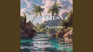 Svjesna prisutnost