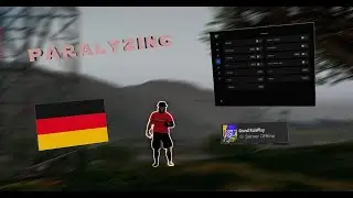 Paralyzing German GrandRP Servers... | ft. SHAXSELLING