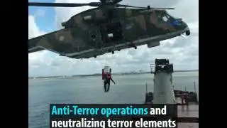 RAW- India's Premier Foreign Intelligence Agency