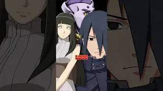 What REALLY Happens If An Uchiha & Hyuga Have Kids!